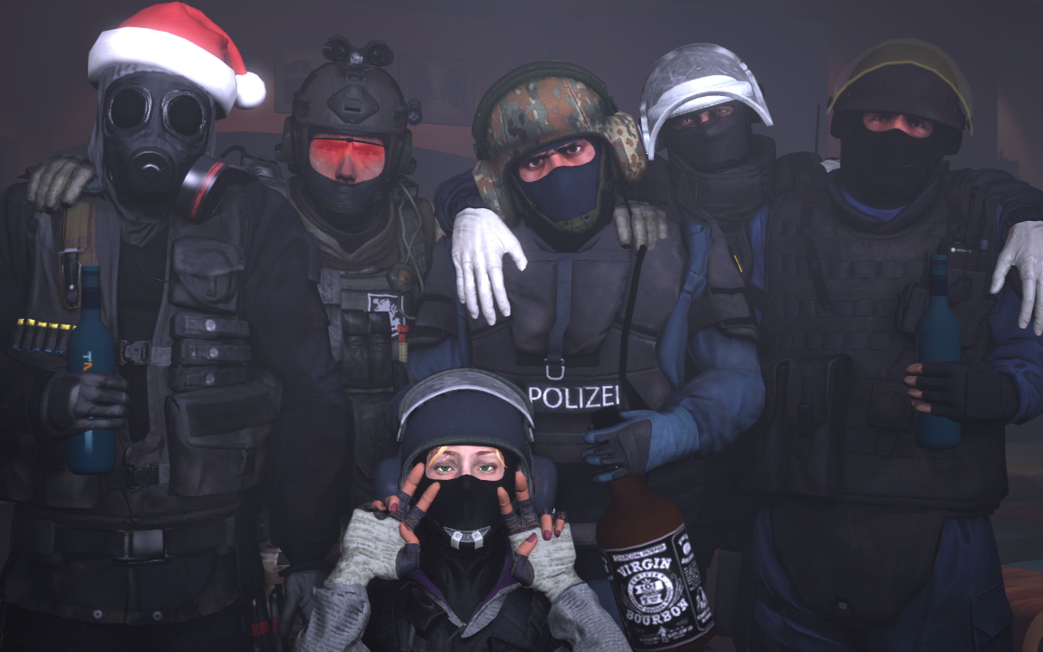 《CS:GO国际巡回赛,火花四溅的精彩对决》的简单介绍 《CS:GO国际巡回赛,火花四溅的精彩对决》的简单介绍