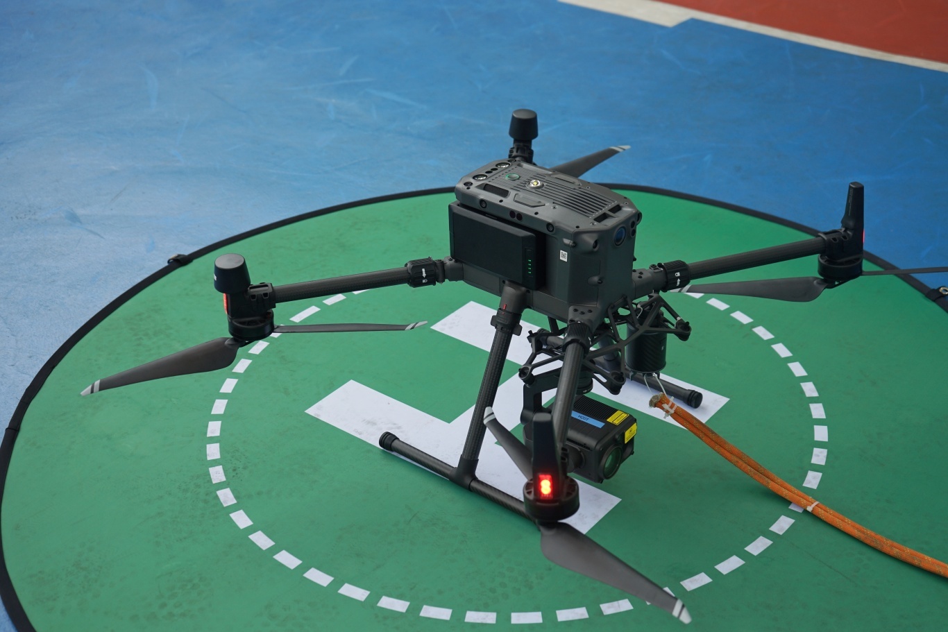 kaiyun官方入口登录-某队引入高科技训练设备，训练效率大幅提升