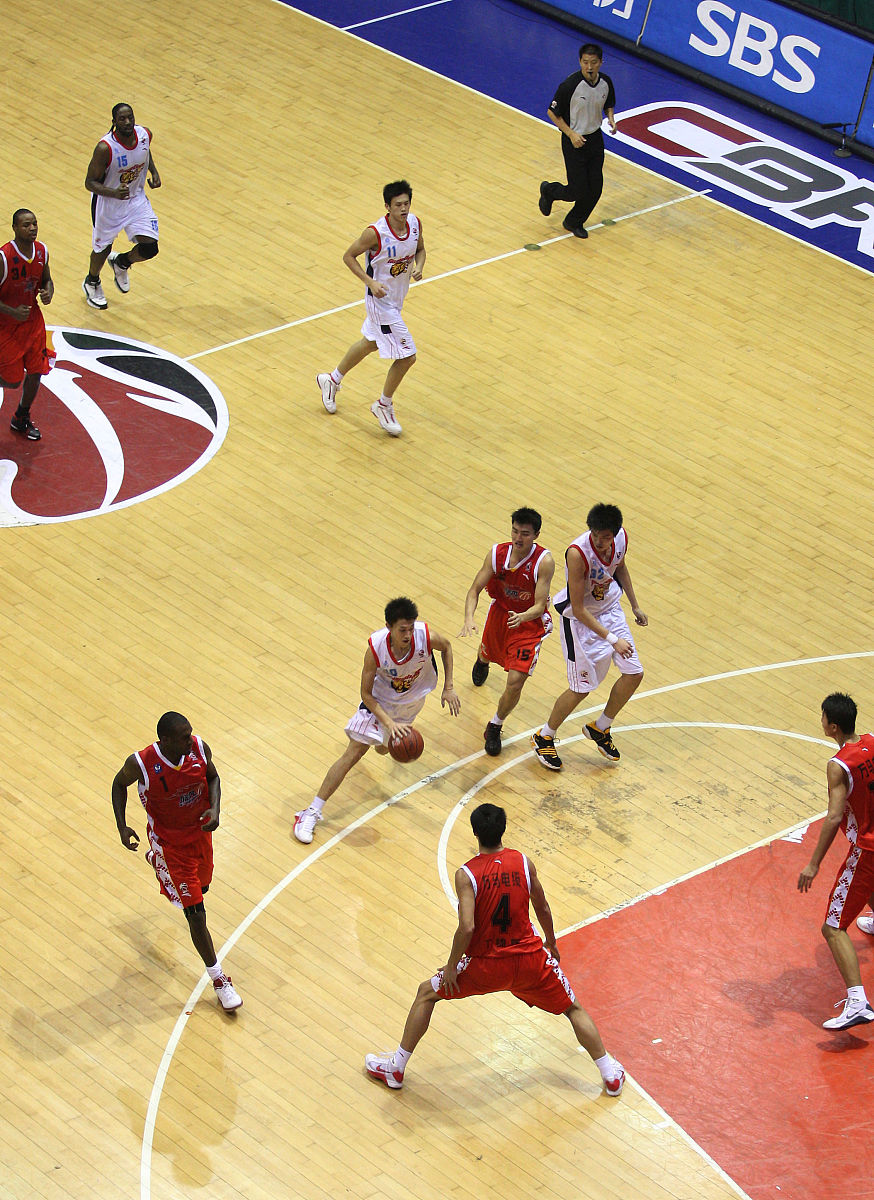 哈尔滨举办青少年篮球创新挑战赛,助力地区体育发展 哈尔滨举办青少年篮球创新挑战赛,助力地区体育发展