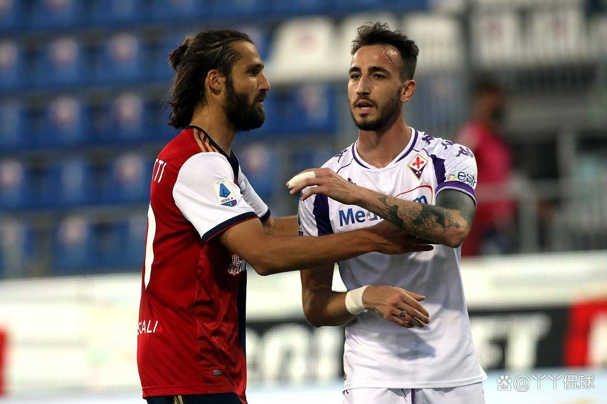 关于激烈争夺欧战资格,意甲联赛火热进行中的信息 关于激烈争夺欧战资格,意甲联赛火热进行中的信息